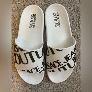 Versace Slides